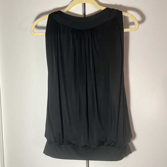 Cache silky tank - Picture 4 of 5